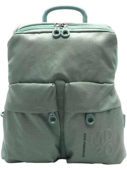  MANDARINA DUCK | P10QMTZ4GREEN